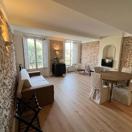 C054-Bel Appartement Lumineux Au Coeur Du Suquet 칸느 외부 사진