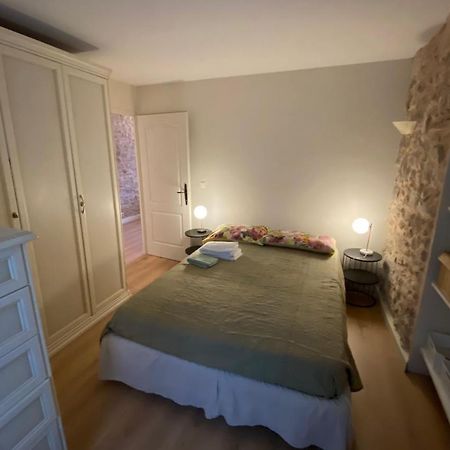 C054-Bel Appartement Lumineux Au Coeur Du Suquet 칸느 외부 사진