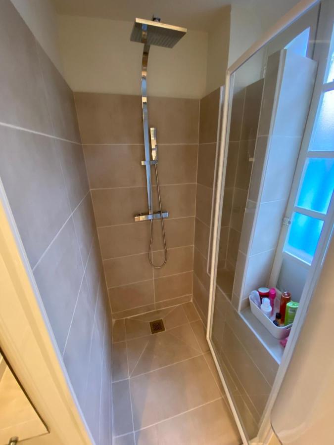 C054-Bel Appartement Lumineux Au Coeur Du Suquet 칸느 외부 사진