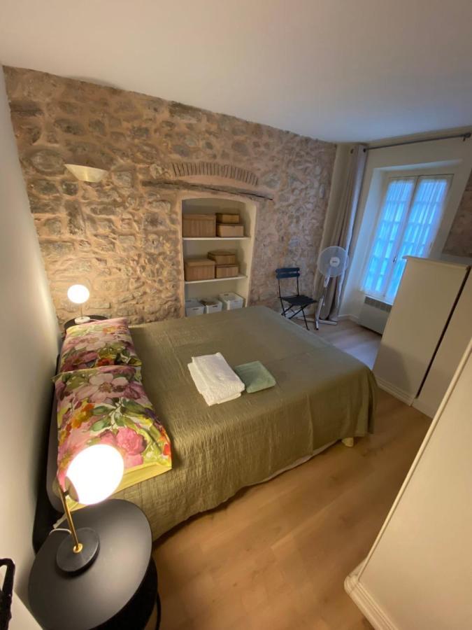 C054-Bel Appartement Lumineux Au Coeur Du Suquet 칸느 외부 사진