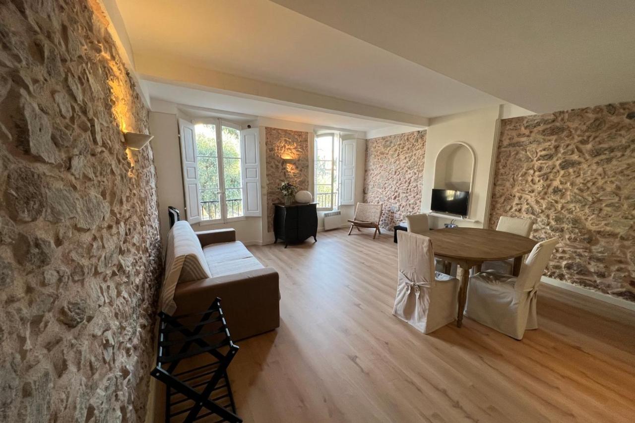 C054-Bel Appartement Lumineux Au Coeur Du Suquet 칸느 외부 사진