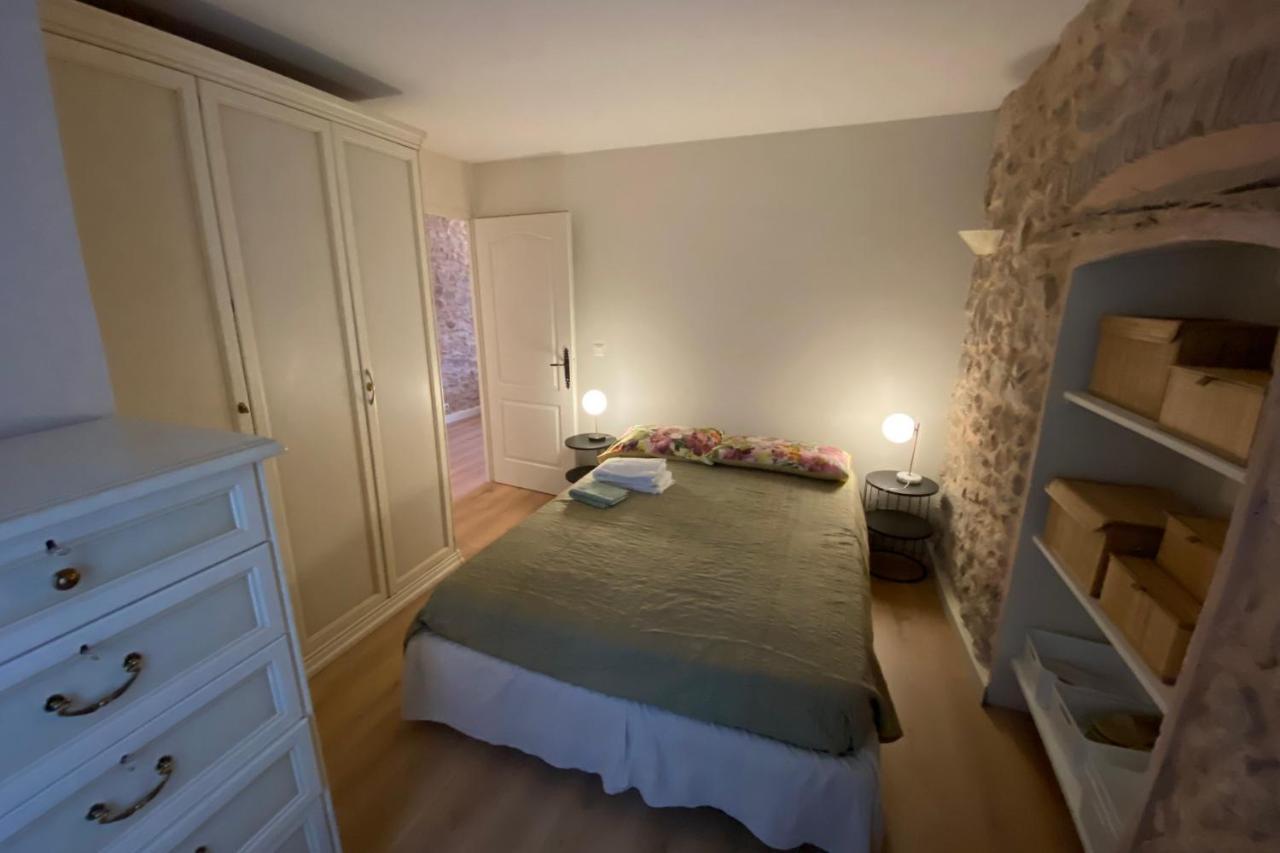 C054-Bel Appartement Lumineux Au Coeur Du Suquet 칸느 외부 사진