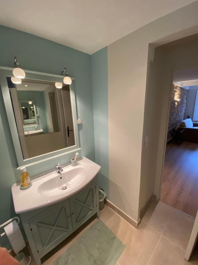 C054-Bel Appartement Lumineux Au Coeur Du Suquet 칸느 외부 사진